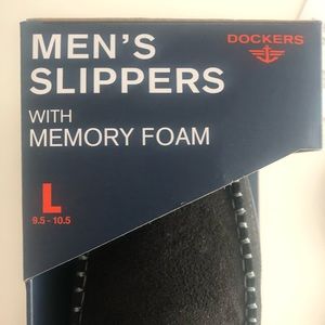 Memory Foam Slippers